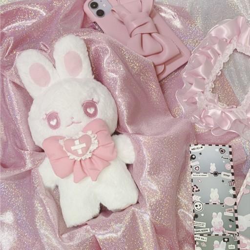 러브앤젤버니 토끼인형 (15cm)