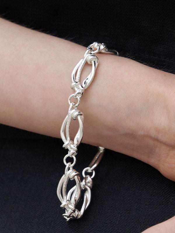 SAILOR'S KNOT BRACELET