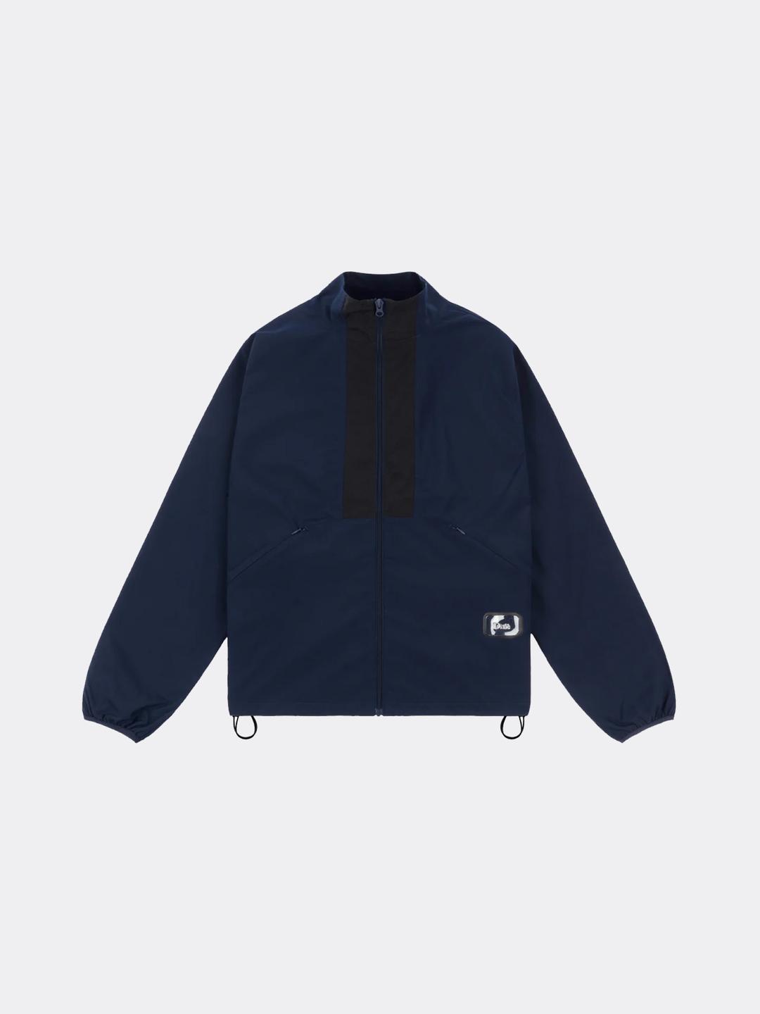 다임 TRAIL WINDBREAKER-NAVY