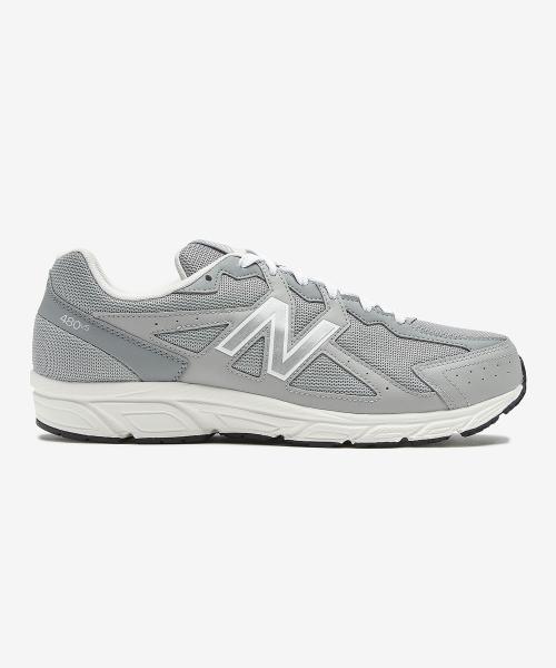 NBPFFS132G/ W480GG5 (Uni 4E) (GRAY)