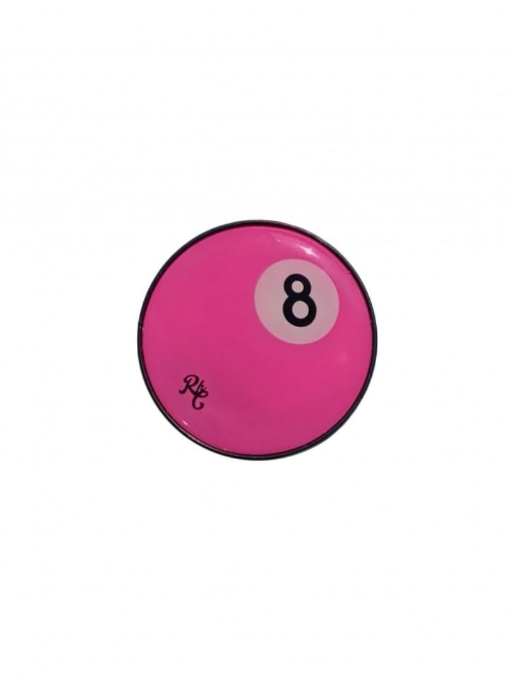 [MADE] pink 8ball grip tok - 10일 소요