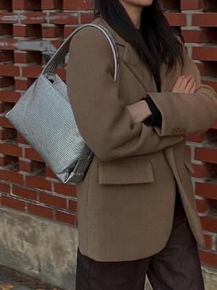 비건 스케이프(SCAPE) SM Metallic Motion Polar Silver_HVISK