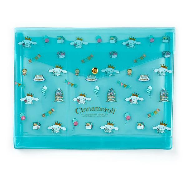 산리오 멀티 케이스 M : 시나모롤