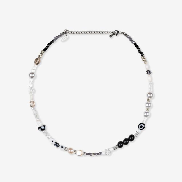 AESPA ニンニン着用 [ENGBROX] PASTEL MOMENT DAISY NECKLACE original.jpg?1680678799
