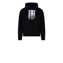 RASSVET (PACCBET) BY GOSHA RUBCHINSKIY 후드 & 스웨트셔츠 PACC10T0301