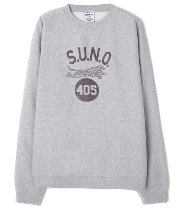FG-SUNO