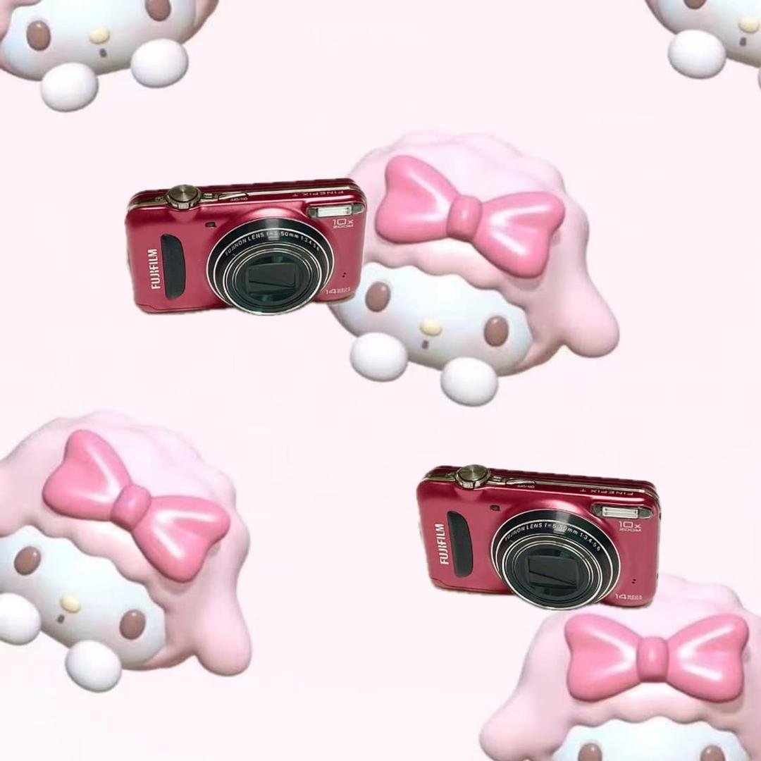 강추!) FujiFilm Finepix T300 디카 | 후루츠패밀리