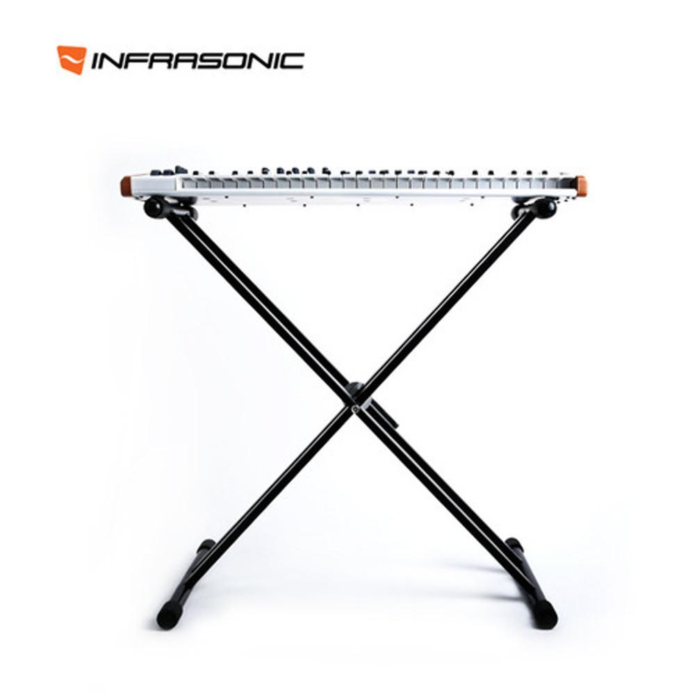 INFRASONIC 인프라소닉 AP-3204 키보드 스탠드