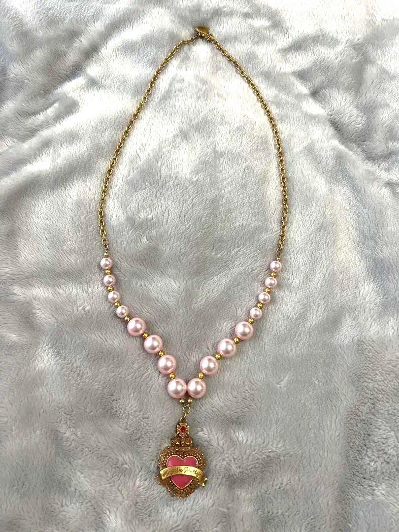 Angelic Pretty♡ noble collection♡ネックレス