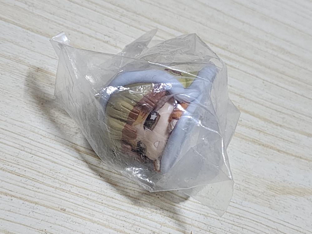 귀멸의칼날 피규어