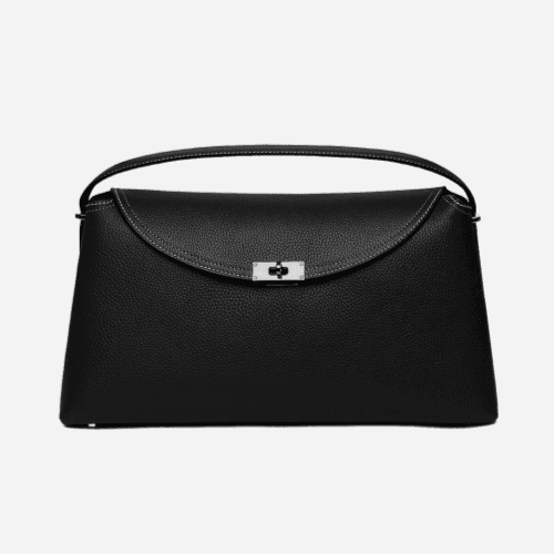 [예약배송] 모나코백 블랙 (4th Drop)