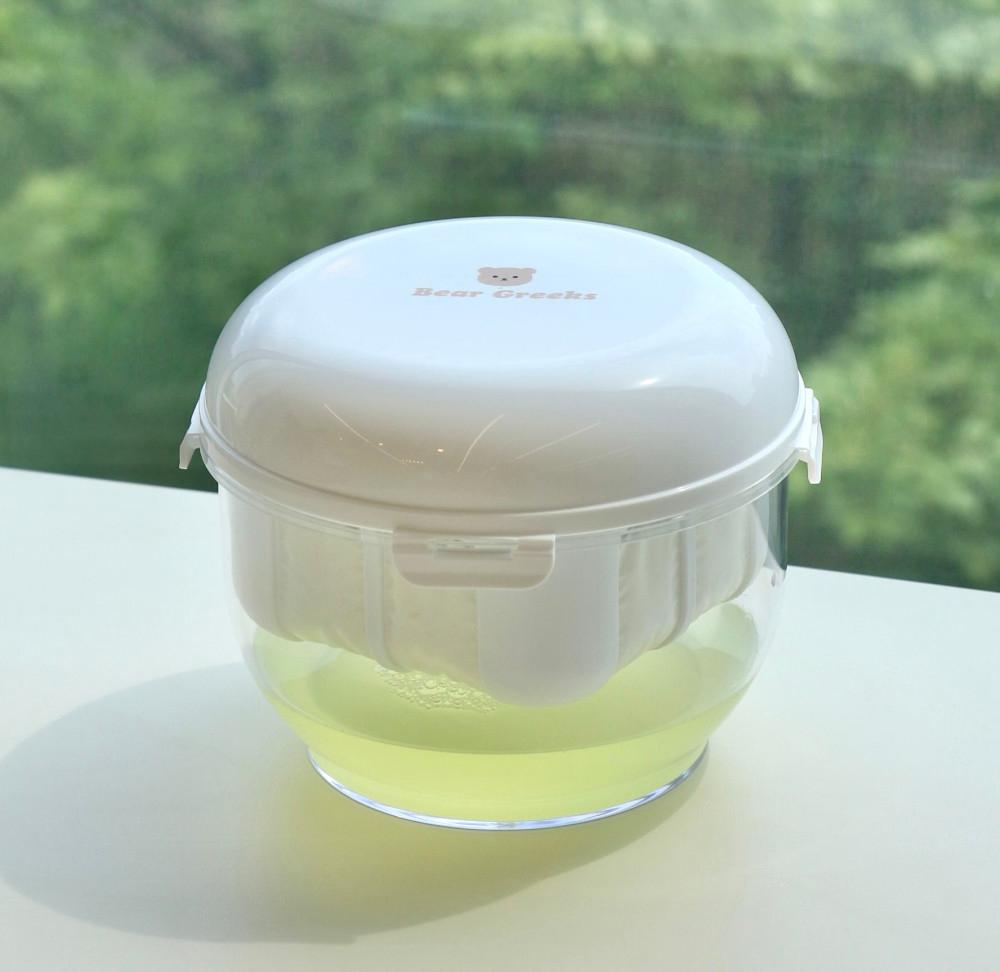 [정품] 2022 베어그릭스 유청분리기 NEW 꾸덕메이커