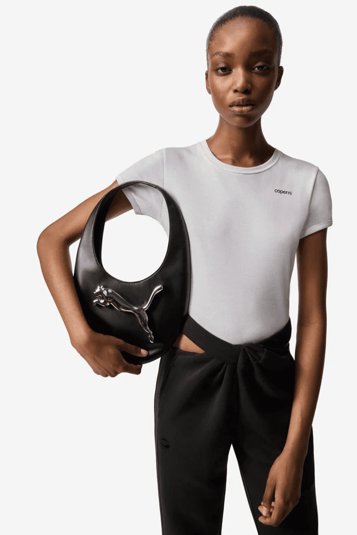 PUMA X COPERNI BAG