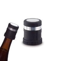 안티옥스 와인 세이버 스토퍼_블랙