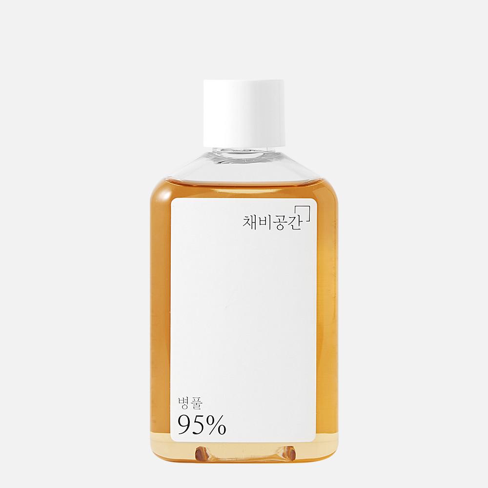 채비공간 대용량 병풀추출물95% 채움토너 250ml