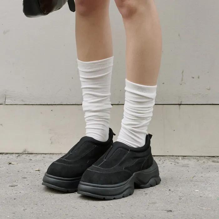 아콘 스니커즈 412430006 (6cm)