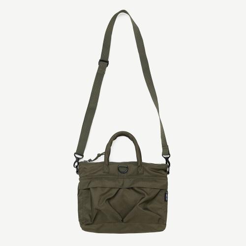 Helmet Bag Small - Olive