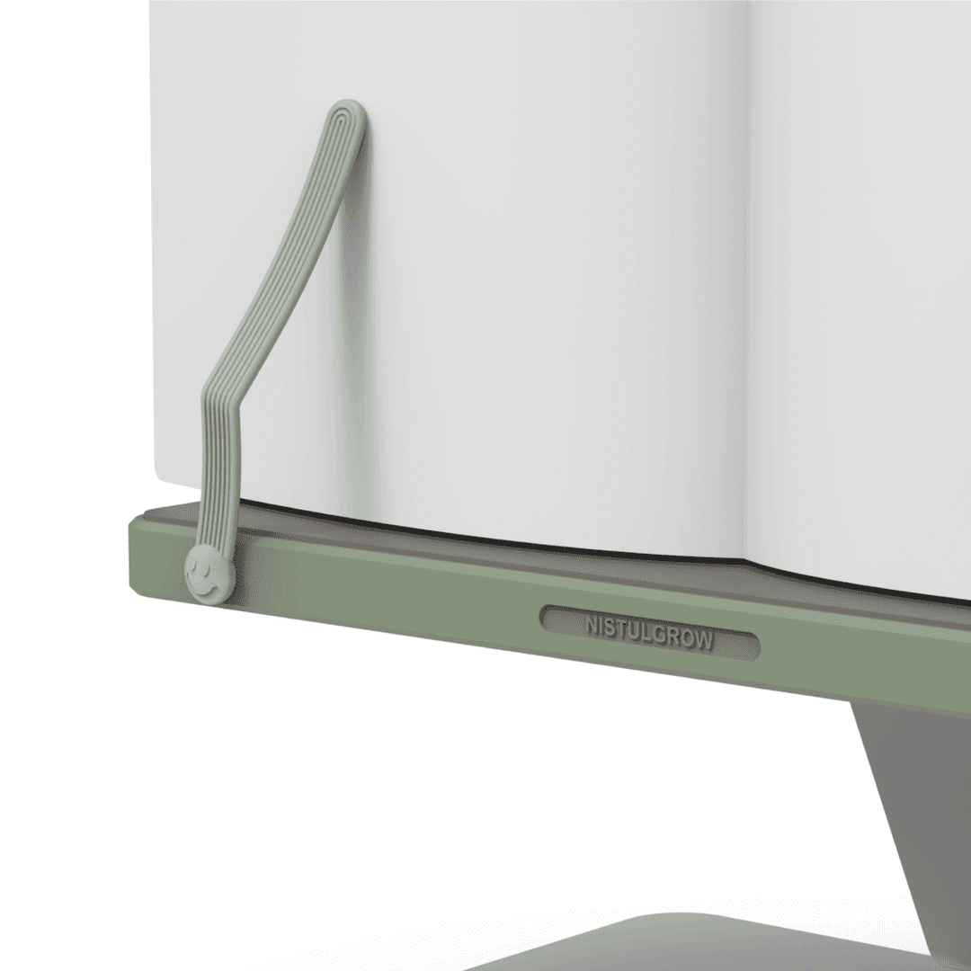 [독서대로 변신] 독서클립 *니스툴 노트북 거치대 전용