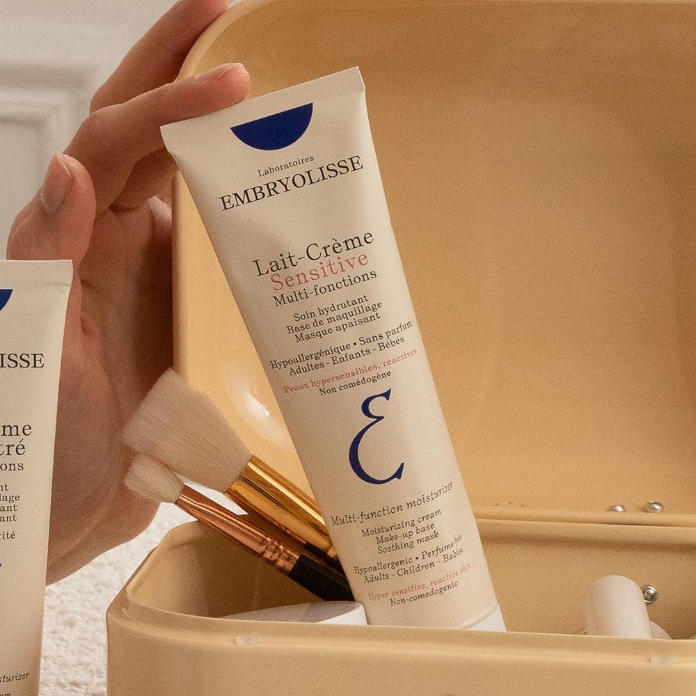 레 크렘 센시티브 순둥이 크림