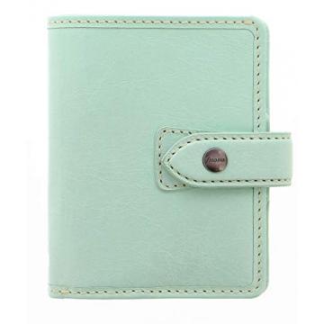 Filofax Organizer Mini Malden Duck Egg, 25817