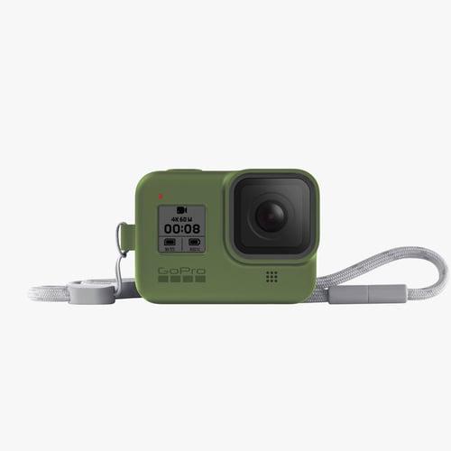 고프로(GOPRO)  히어로8 슬리브 + 고정끈 (히어로8) - 후기 | 무신사