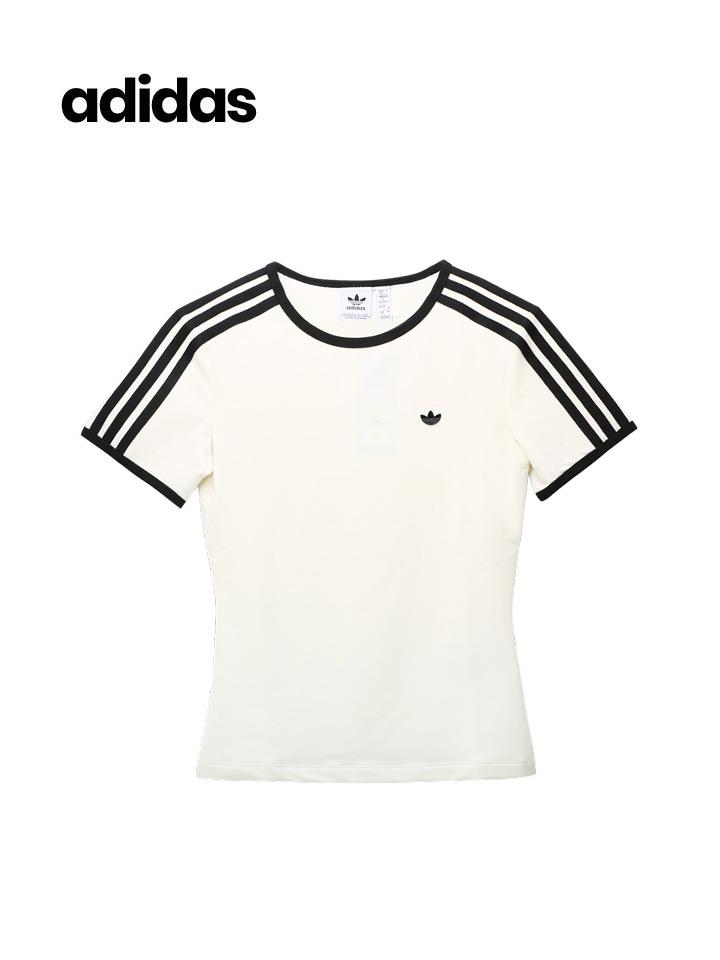 브릭맨션 아디다스 프리미엄 3S 칼리 반팔 티셔츠 (JD5467)