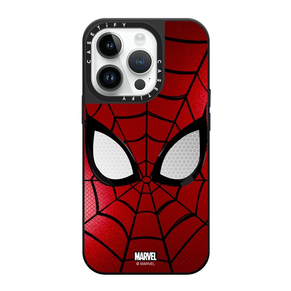 Spider-Man Mask Case