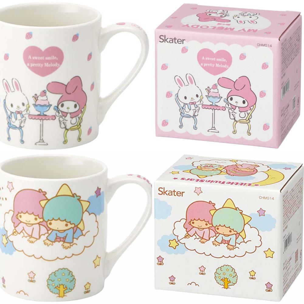 [산리오]산리오 머그