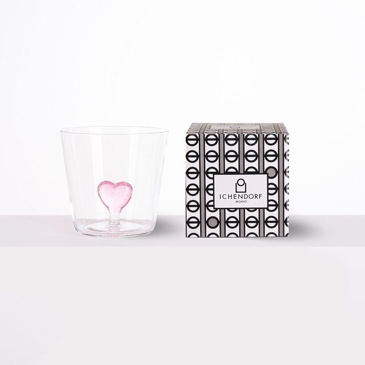 이첸도르프 쿠오레 핑크 하트