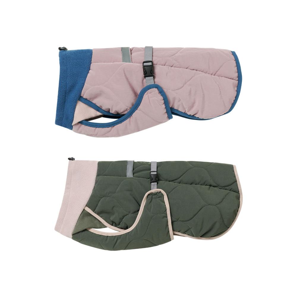 뮤니쿤트 베럴투게더 발열 패딩 -S 강아지 반려견 애견 겨울옷 명품 경량 패딩조끼 점퍼