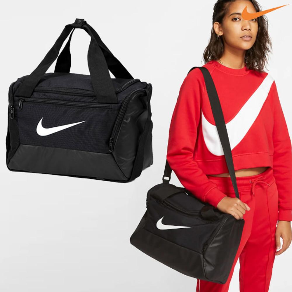 나이키 브라질리아 엑스스몰 9.0 팀백 스포츠가방 (XS) (25L/가방)