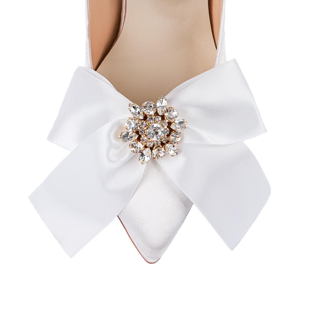 티아 슈즈코사지 2P SBL0077C