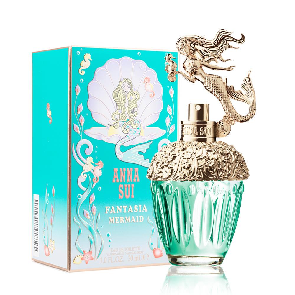 안나수이 판타지아 머메이드 오드뚜왈렛 EDT 75ml