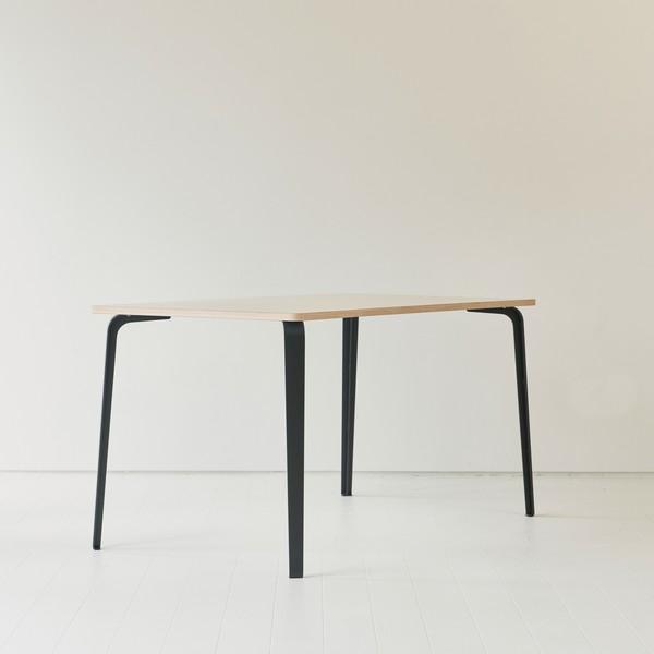 [MUTOMO] MU.Table H' Square