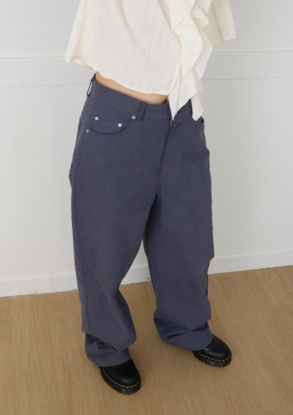 Nordic Vintage Pants