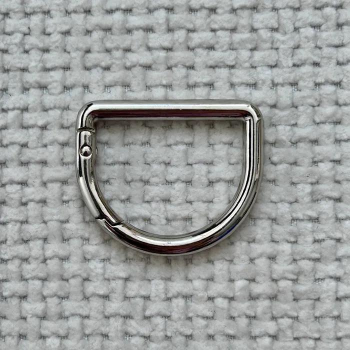 [2차 재입고] D ring(디링 키홀더)