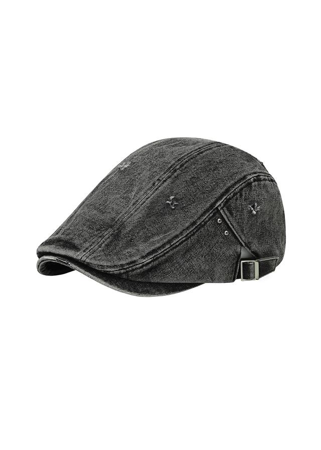 지초이 AW23 BEANIE BAG (BLUE GREY) - 위시버킷