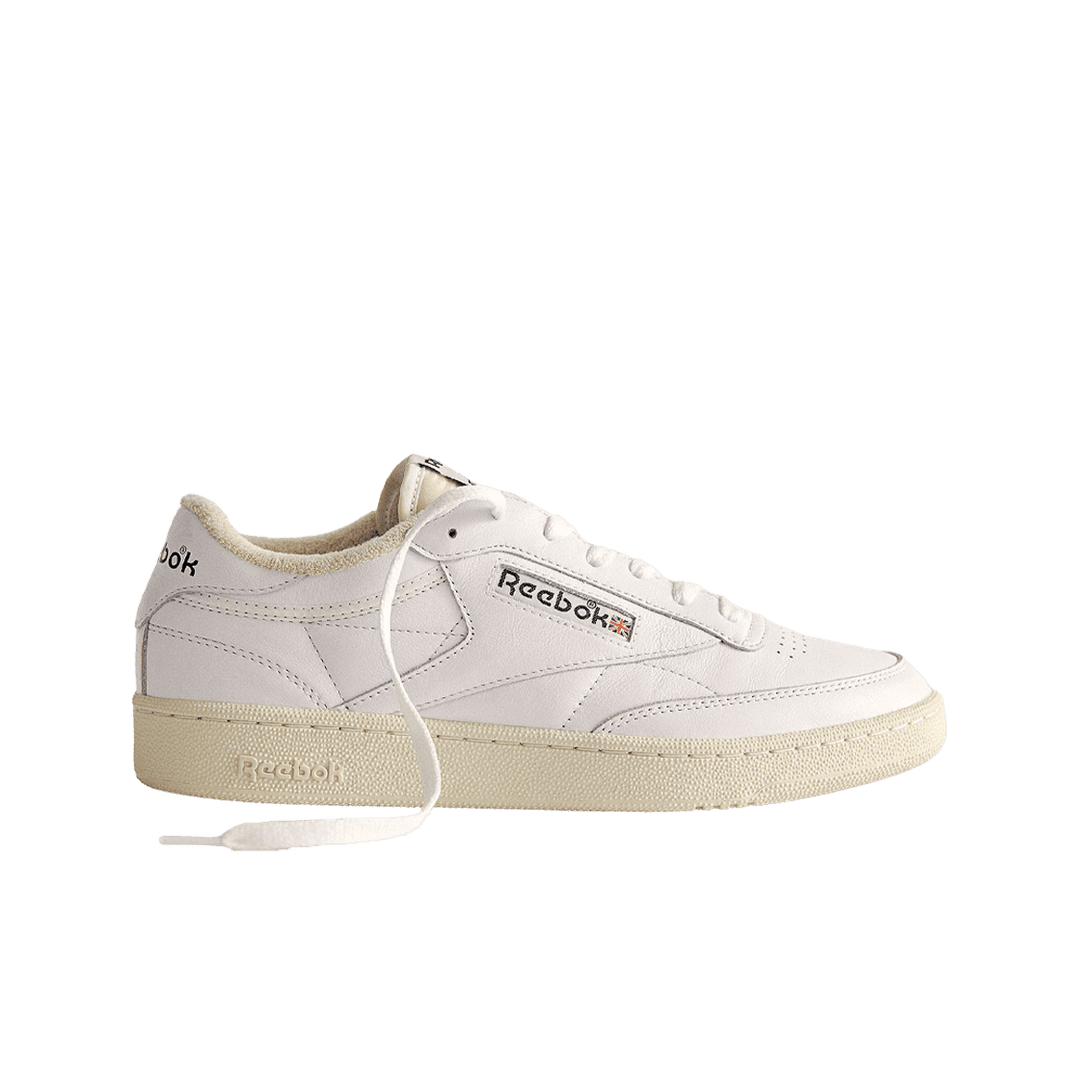 Reebok Club C 85 Vintage Retro White