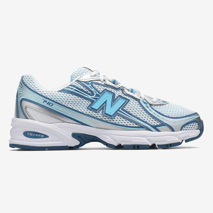 NBPDFS129Z / U740ST2 (BLUE AGATE)