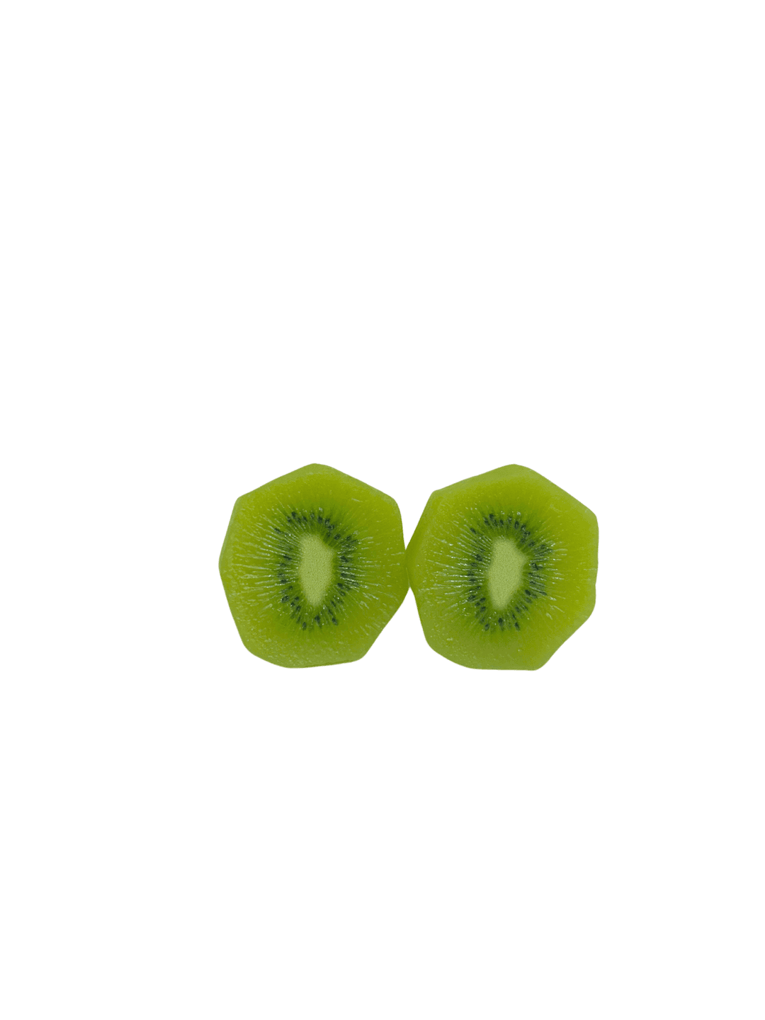 Kiwi Point Magnet