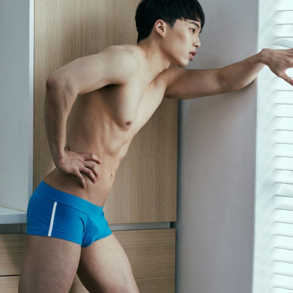 오노레 슬림핏 남성 속옷 사각 드로즈 BB331