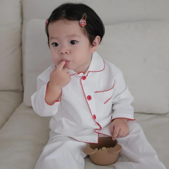 뭉게뭉게파자마 (baby&kids 온 가족 다함께)