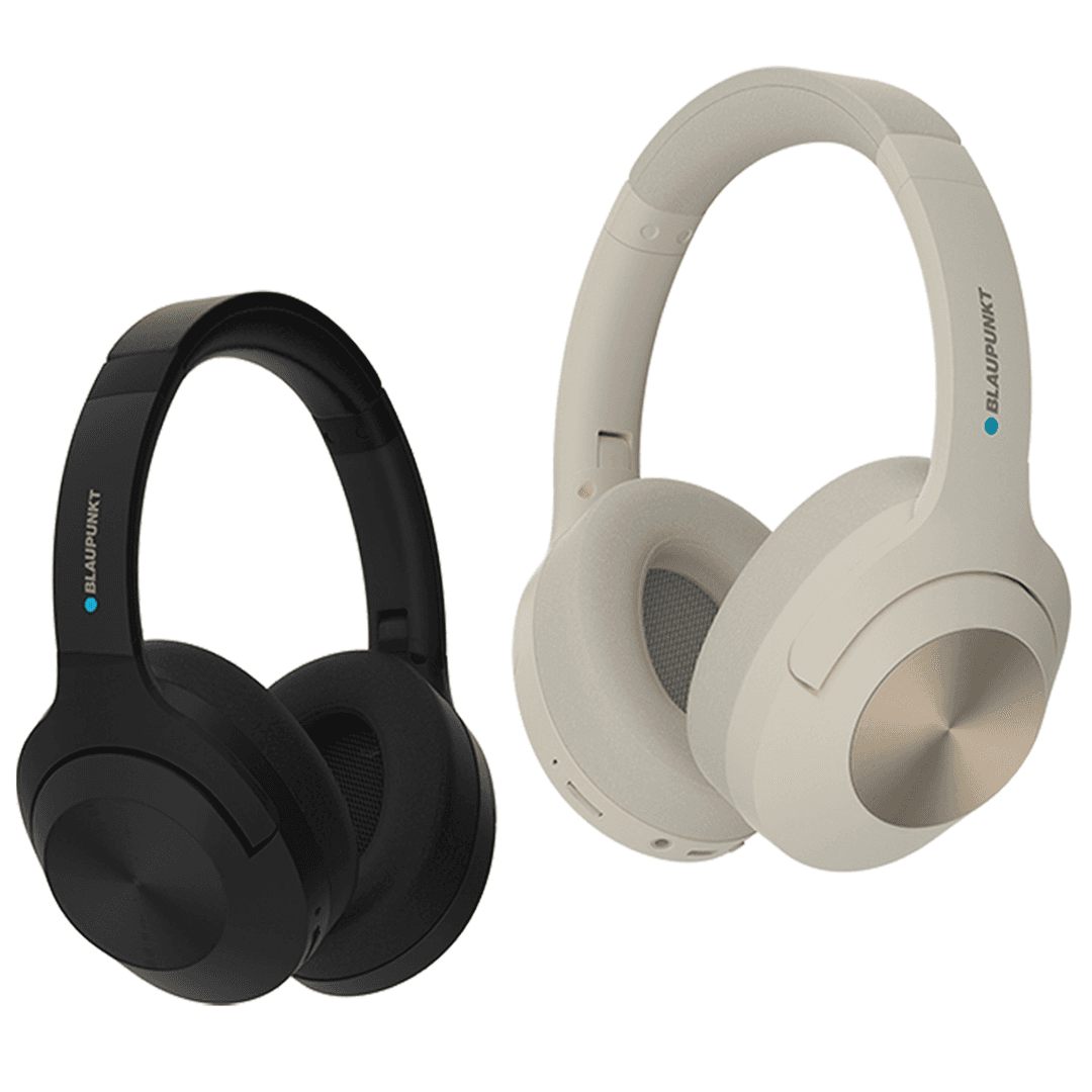 독일 블라우풍트 Hi-Fi 블루투스 유무선 c타입 헤드폰 헤드셋 운동 헬스BLP-BH311