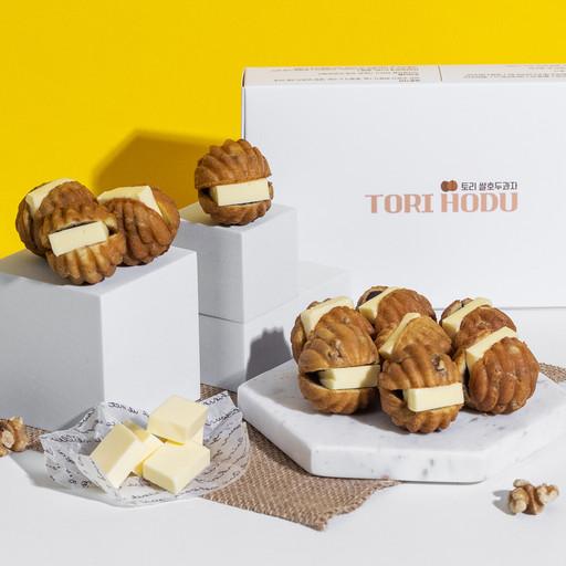 당일생산💗수제쌀호두과자 스티커 띠지 무료 선물추천🍀 [원산지:작품정보참조]