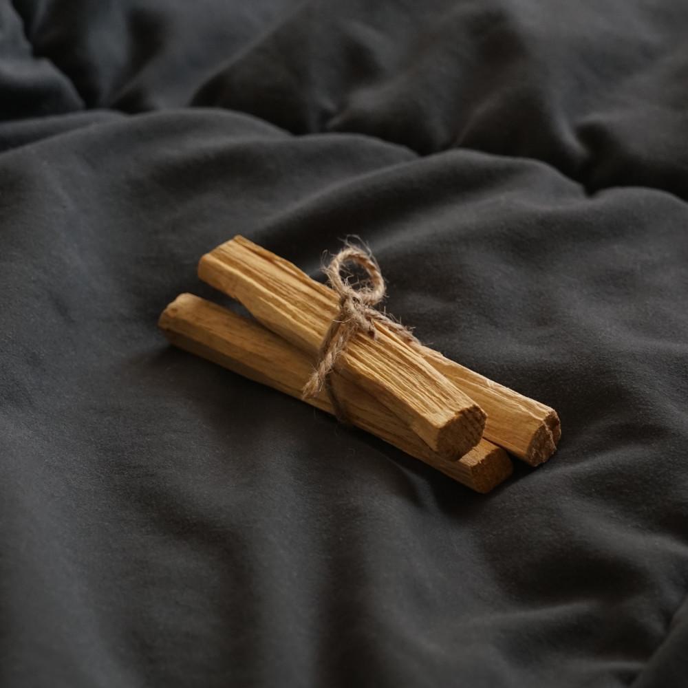 [트라이얼 키트] 뭍 팔로산토 에콰도르 자연 인센스