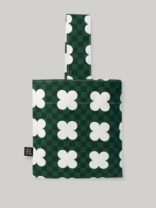 이너프백 CLOVER IN OHIO HOLIDAY