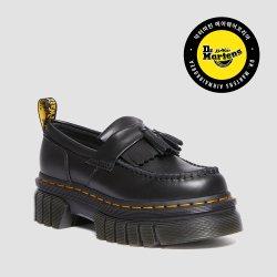 [닥터마틴] 오드릭 로퍼 30660001 블랙