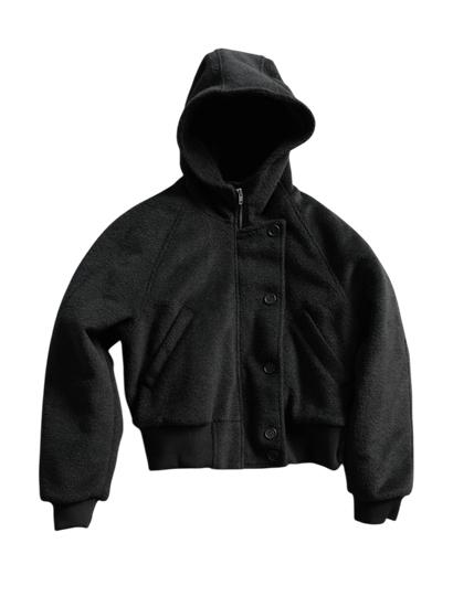 베어 블루종 점퍼 (2c)