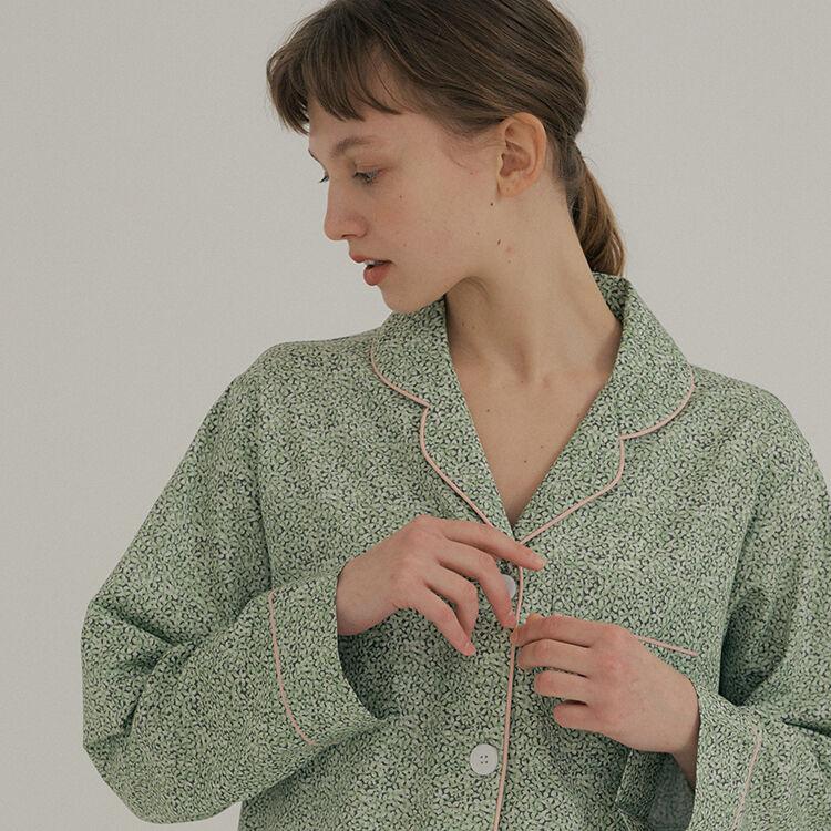 [모달] (w) Charlotte Pajama Set