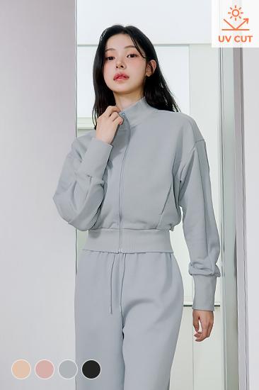 소프트 텐션 레이어드 와이드 팬츠